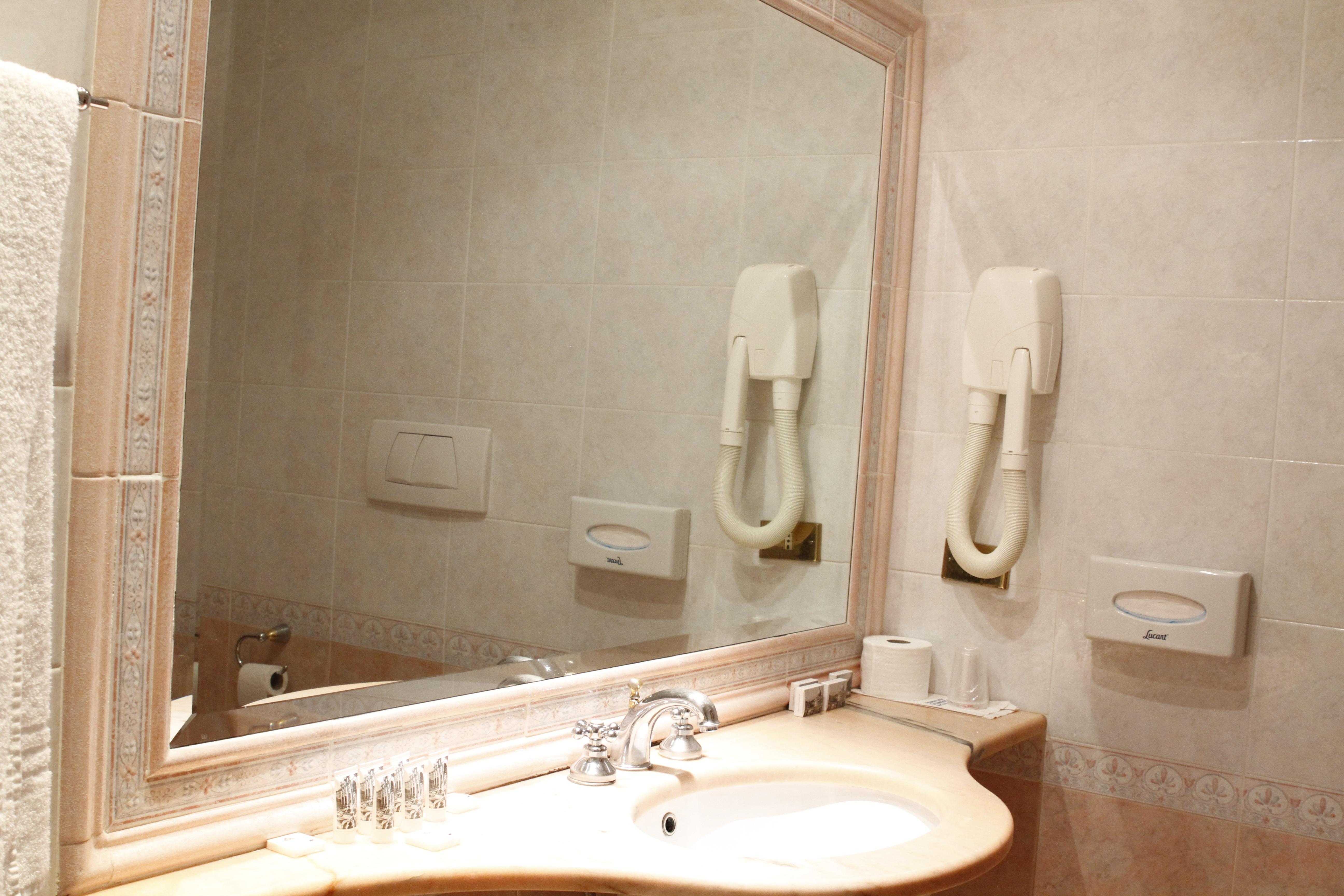 Hotel Pace Helvezia Рим Экстерьер фото
