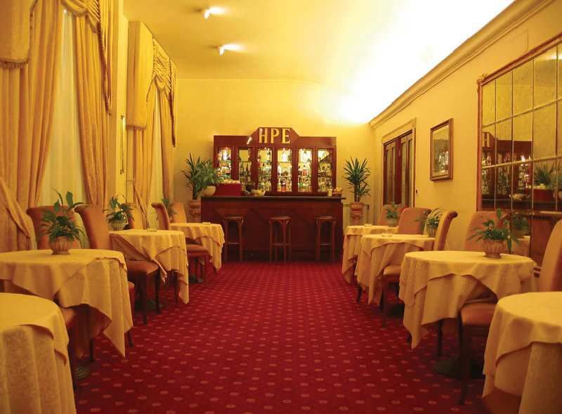 Hotel Pace Helvezia Рим Экстерьер фото